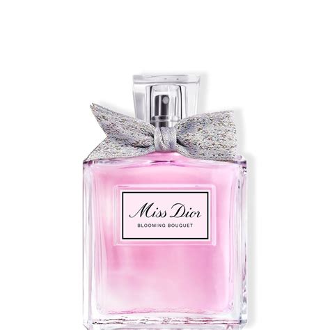 miss dior bluming|miss dior blooming bouquet fragrantica.